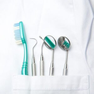 Dental Equipment's